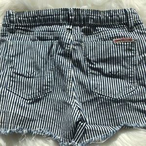 Hudson shorts!